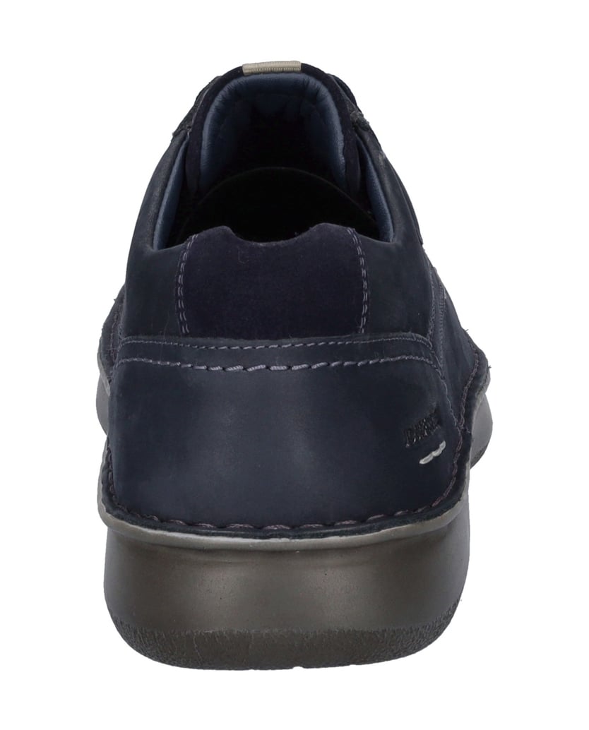 JOSEF-SEIBEL-JOSEF-SEIBEL-Alan-09-|-Halbschuh-für-Herren-|-Blau-blau