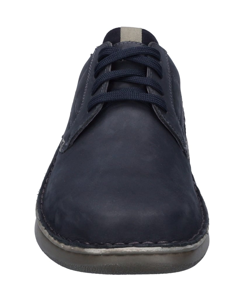 JOSEF-SEIBEL-JOSEF-SEIBEL-Alan-09-|-Halbschuh-für-Herren-|-Blau-blau