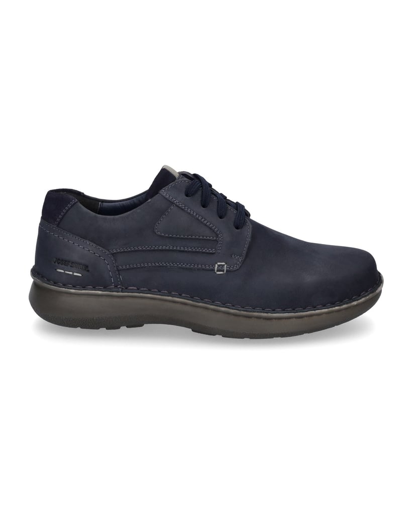 JOSEF-SEIBEL-JOSEF-SEIBEL-Alan-09-|-Halbschuh-für-Herren-|-Blau-blau