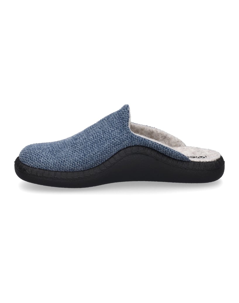 Westland-Hausschuh-Monaco-D-149,-blau