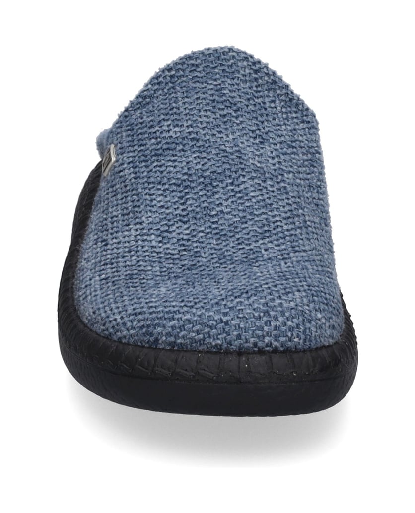 Westland-Hausschuh-Monaco-D-149,-blau