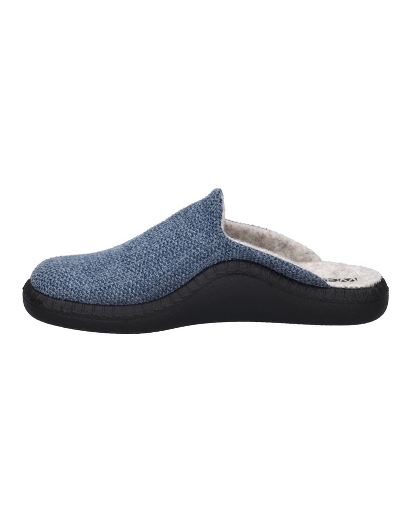 Westland-Hausschuh-Monaco-D-149,-blau