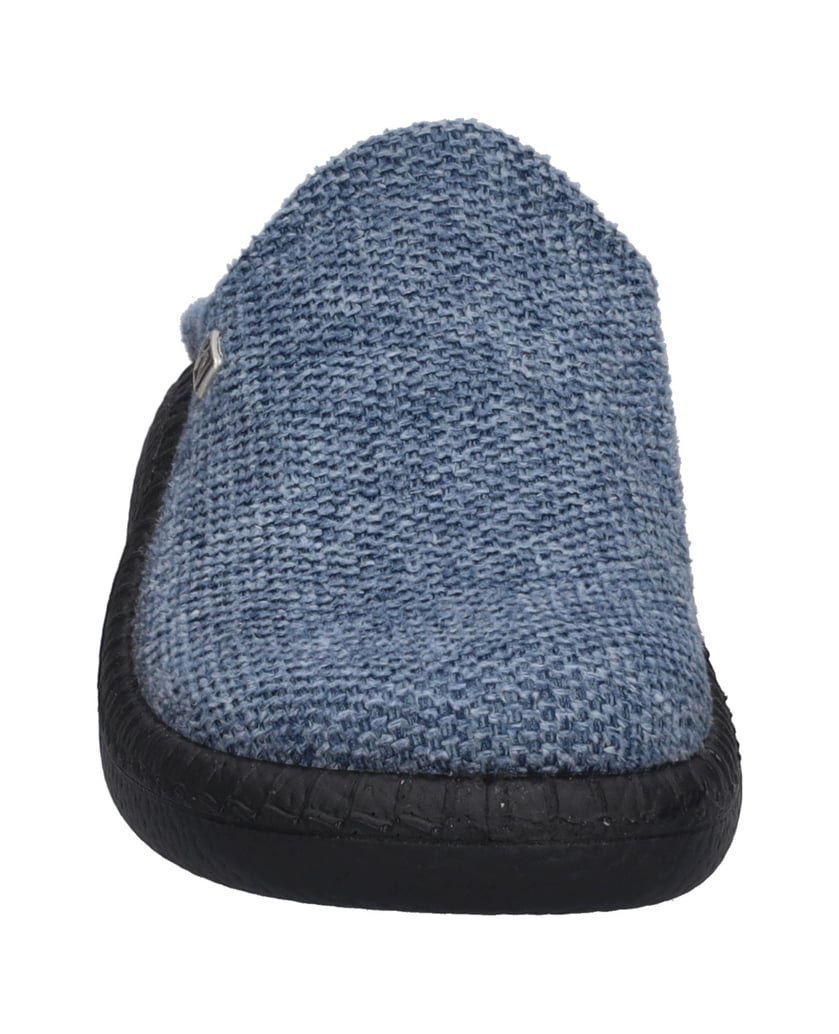 Westland-Hausschuh-Monaco-D-149,-blau