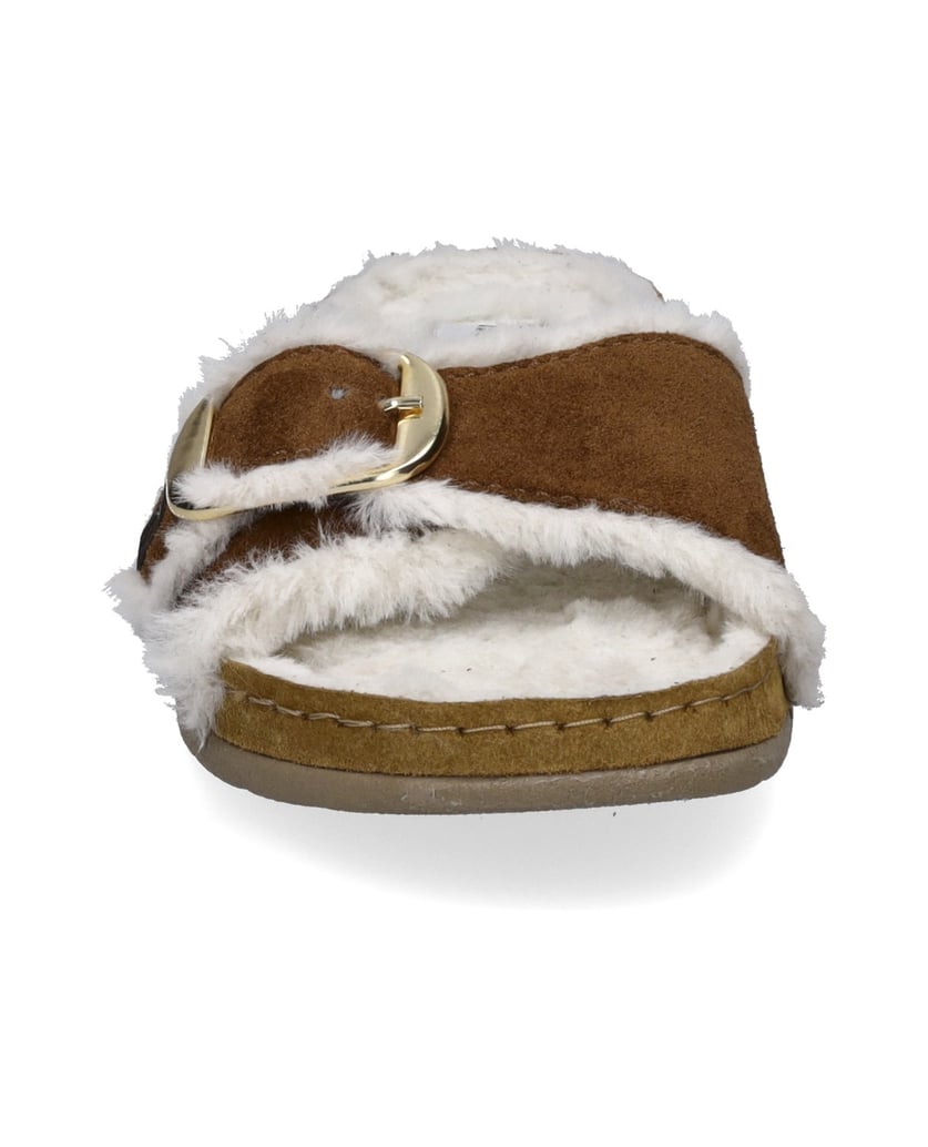 Westland-Hausschuh-Girona-16,-camel