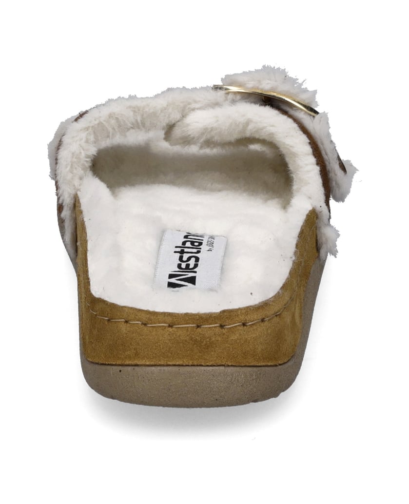 Westland-Hausschuh-Girona-16,-camel