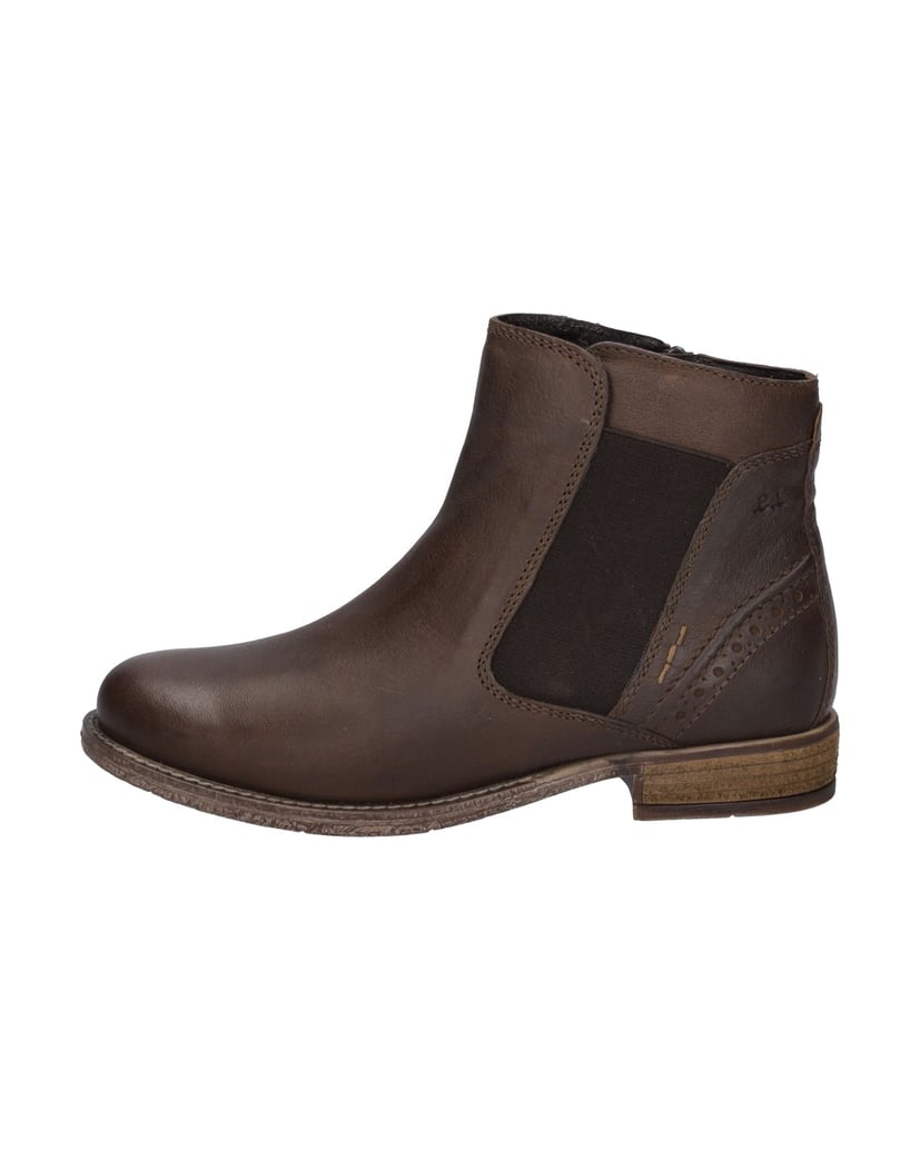 JOSEF-SEIBEL-Stiefelette-Sienna-35,-moro-braun