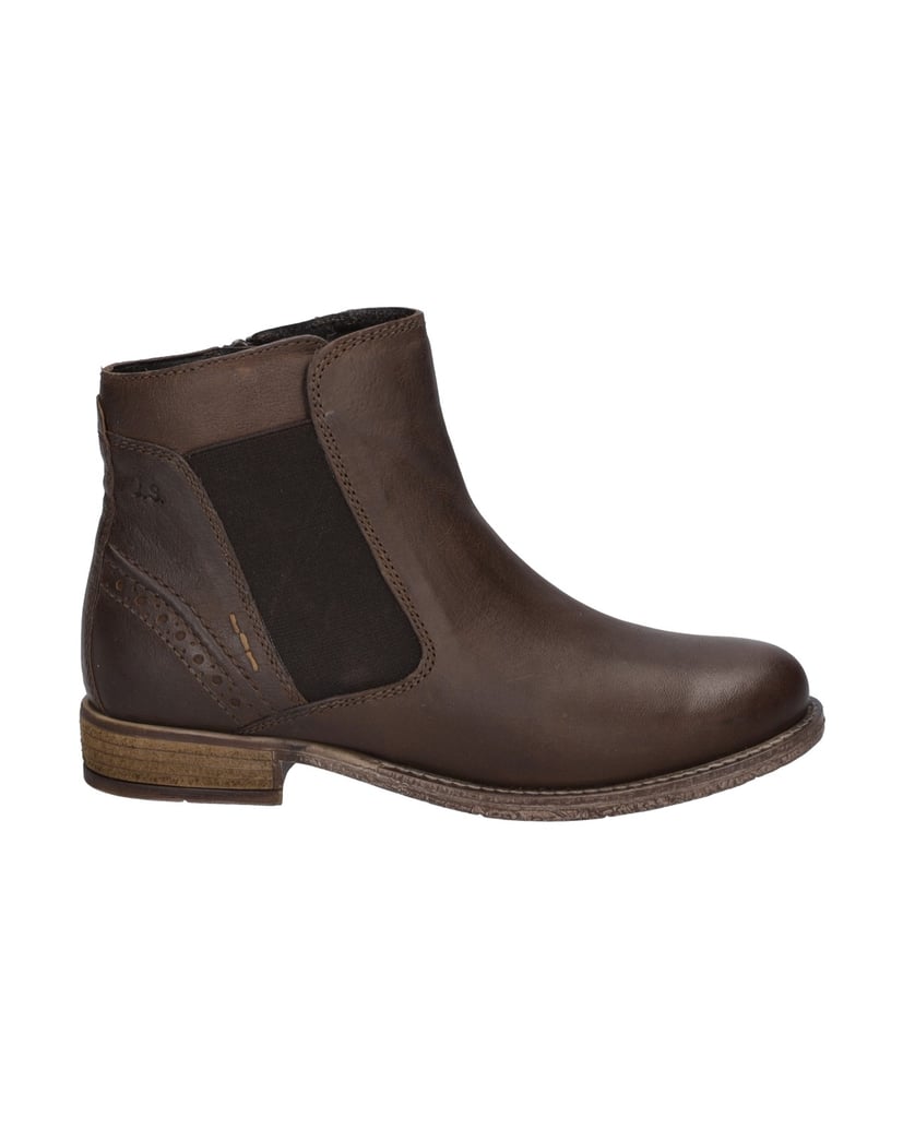 JOSEF-SEIBEL-Stiefelette-Sienna-35,-moro-braun