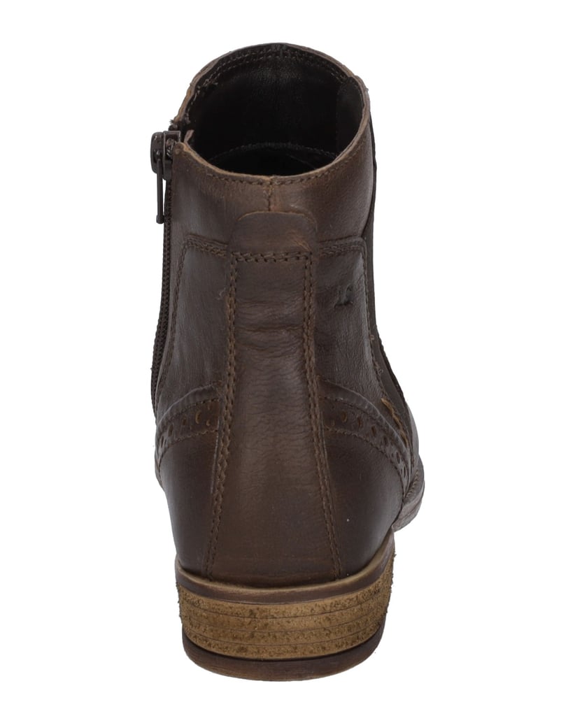 JOSEF-SEIBEL-Stiefelette-Sienna-35,-moro-braun