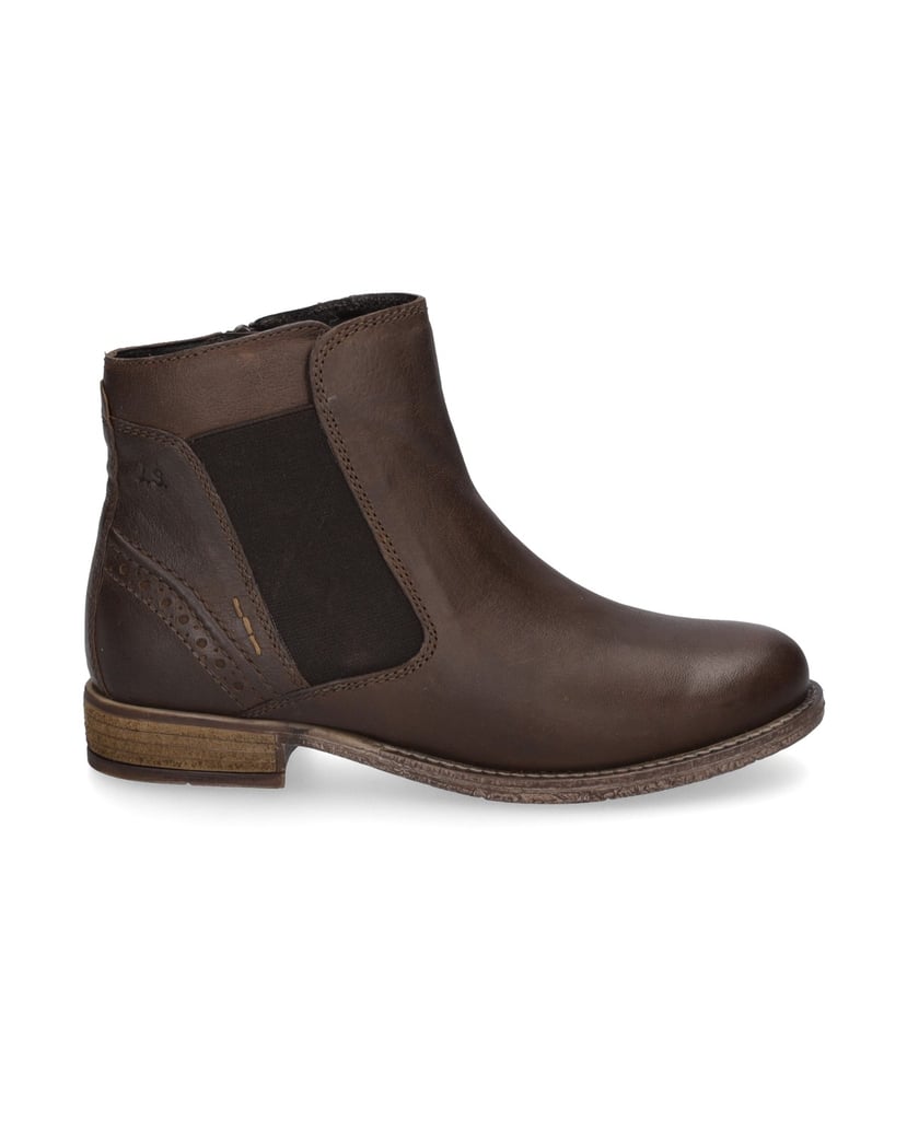JOSEF-SEIBEL-Stiefelette-Sienna-35,-moro-braun