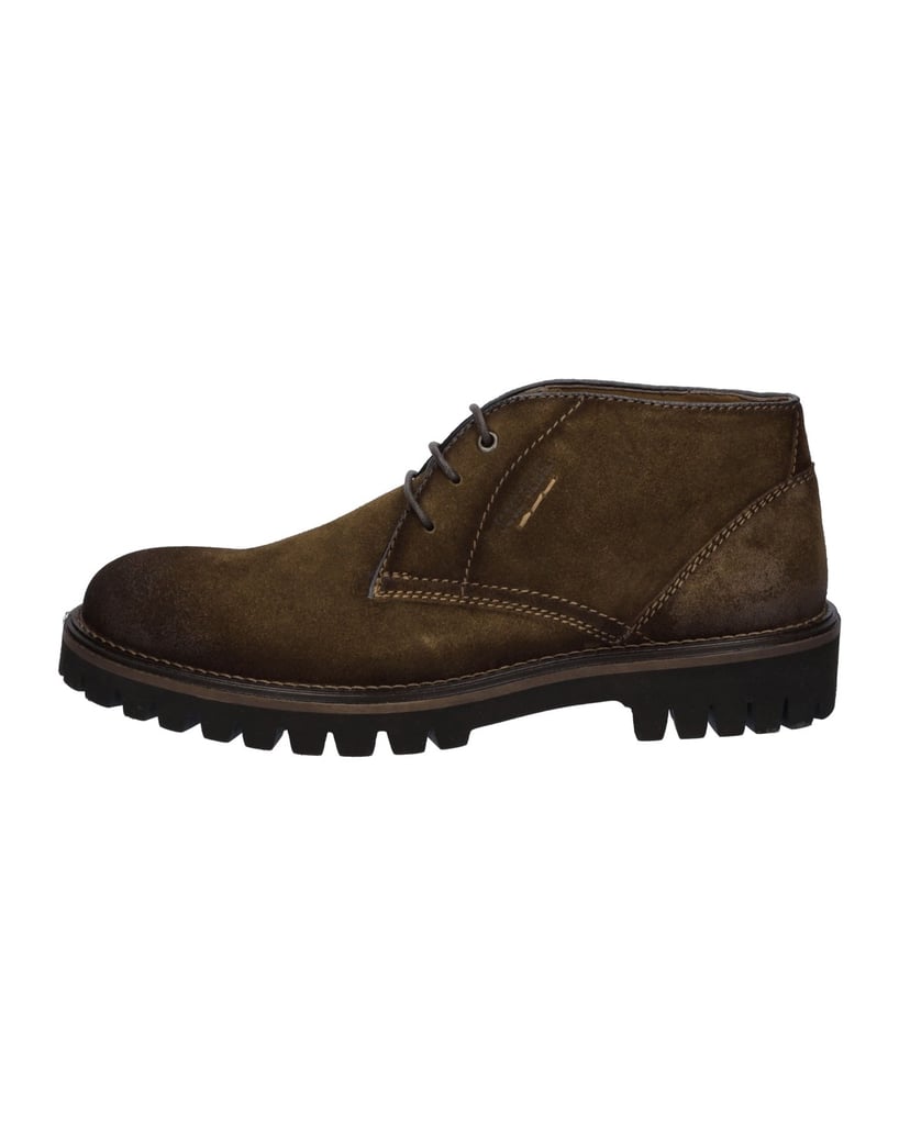 JOSEF-SEIBEL-JOSEF-SEIBEL-Romed-03-|-Stiefelette-für-Herren-|-Braun-braun