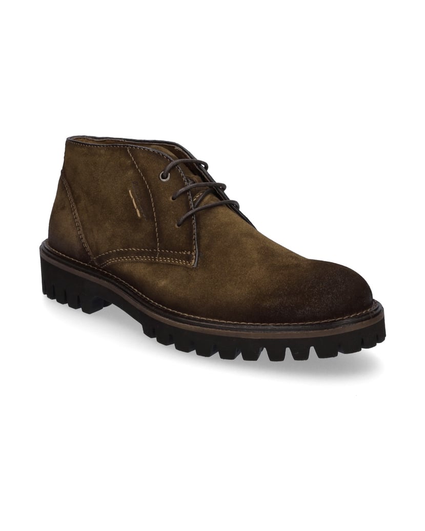JOSEF-SEIBEL-JOSEF-SEIBEL-Romed-03-|-Stiefelette-für-Herren-|-Braun-braun