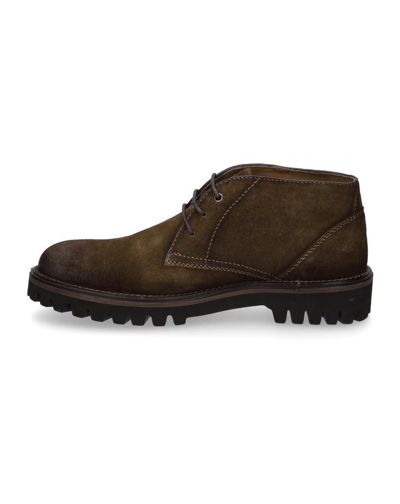 JOSEF-SEIBEL-JOSEF-SEIBEL-Romed-03-|-Stiefelette-für-Herren-|-Braun-braun