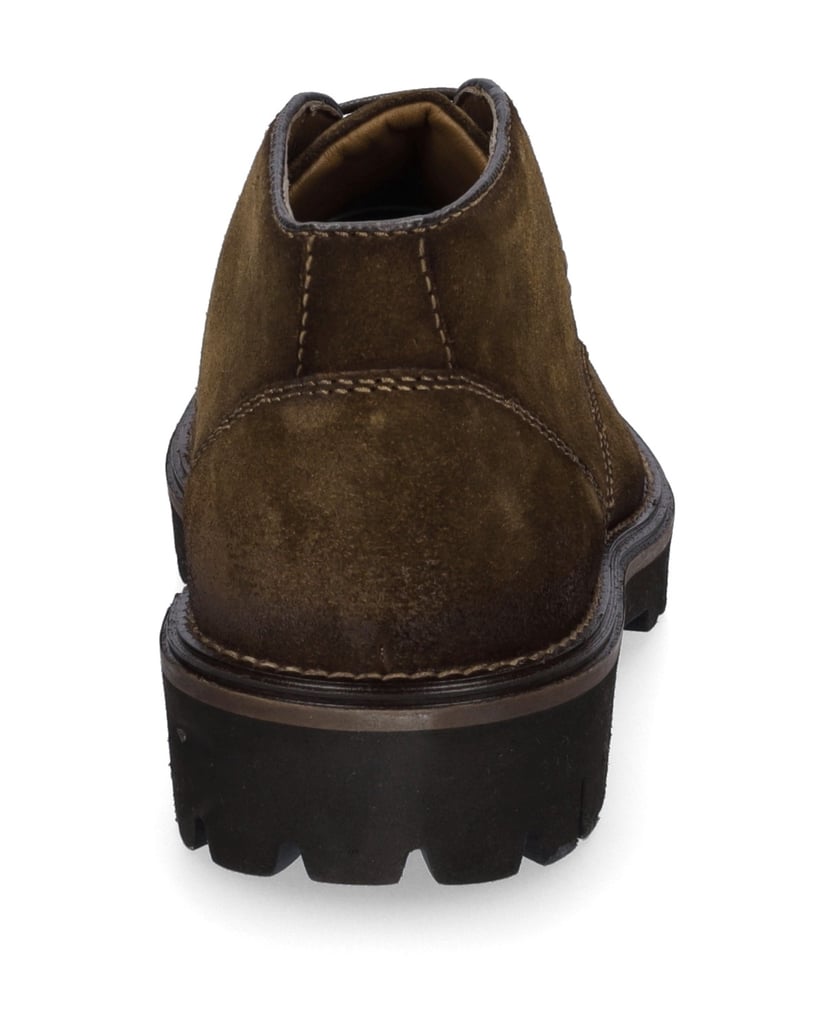 JOSEF-SEIBEL-JOSEF-SEIBEL-Romed-03-|-Stiefelette-für-Herren-|-Braun-braun