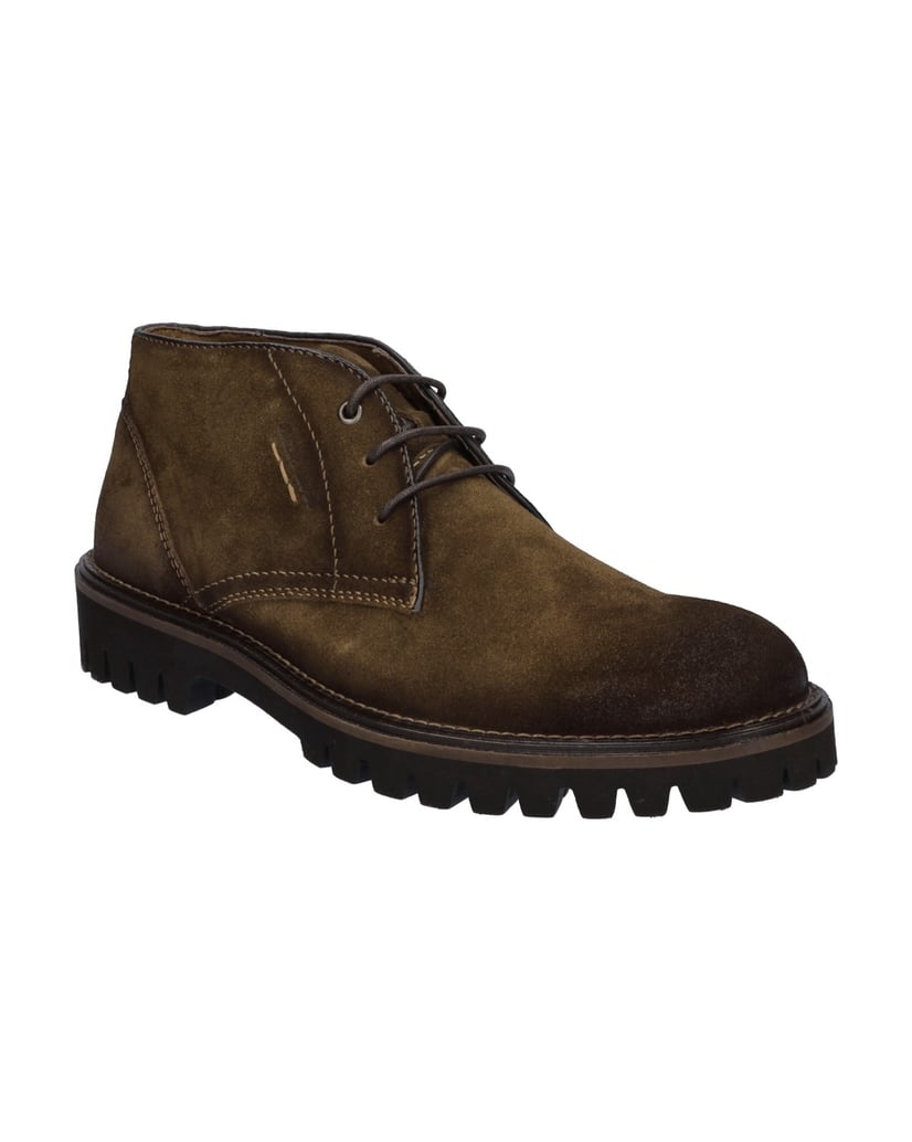 JOSEF-SEIBEL-JOSEF-SEIBEL-Romed-03-|-Stiefelette-für-Herren-|-Braun-braun