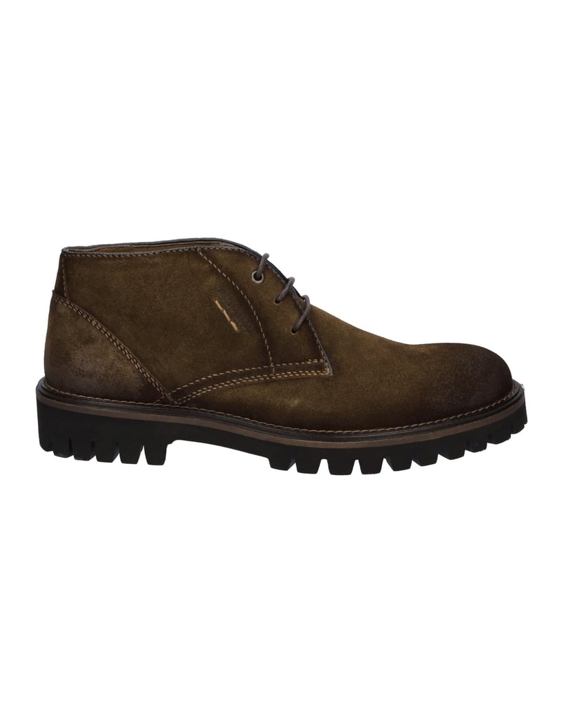 JOSEF-SEIBEL-JOSEF-SEIBEL-Romed-03-|-Stiefelette-für-Herren-|-Braun-braun