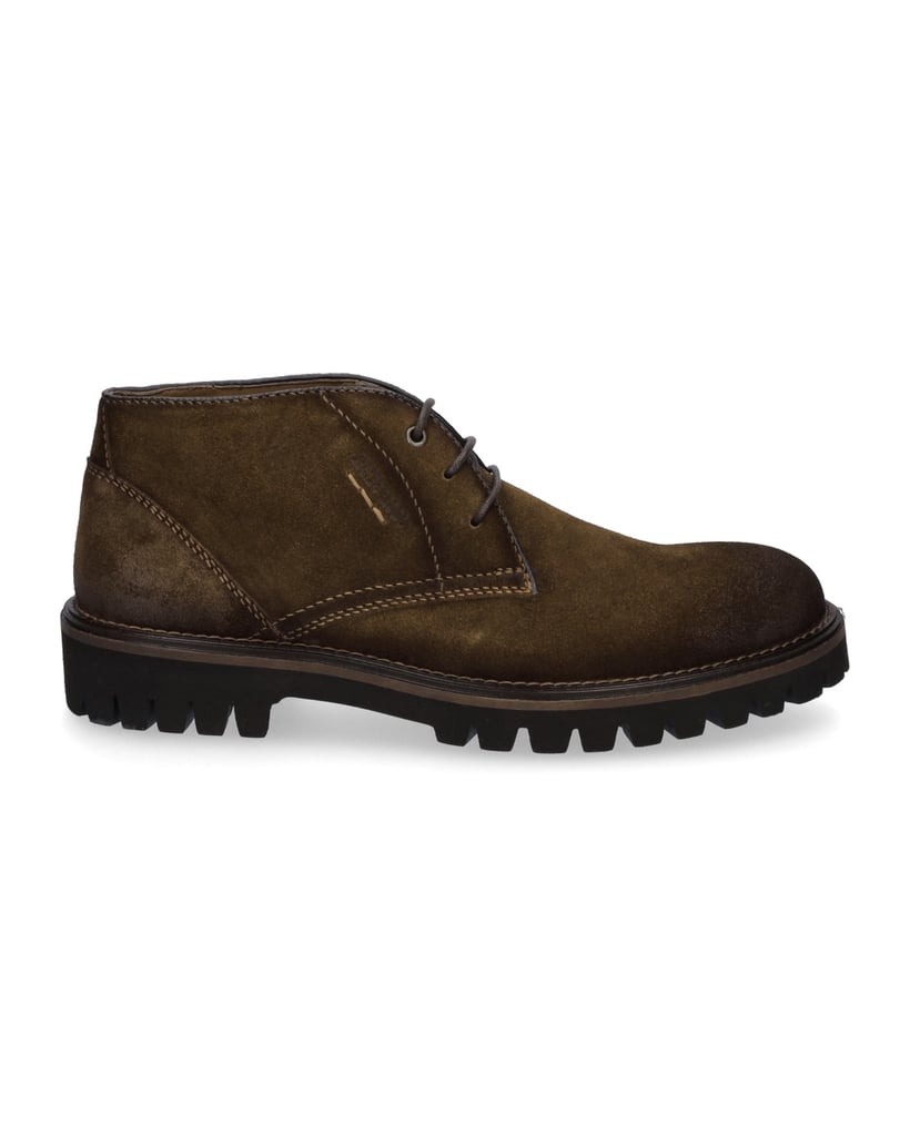 JOSEF-SEIBEL-JOSEF-SEIBEL-Romed-03-|-Stiefelette-für-Herren-|-Braun-braun