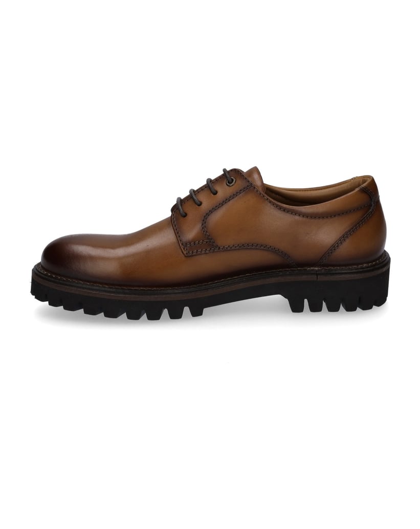JOSEF-SEIBEL-JOSEF-SEIBEL-Romed-04-|-Halbschuh-für-Herren-|-Braun-cognac