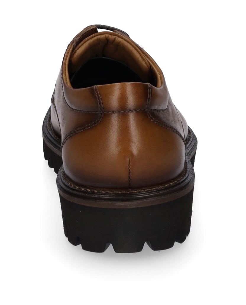 JOSEF-SEIBEL-JOSEF-SEIBEL-Romed-04-|-Halbschuh-für-Herren-|-Braun-cognac