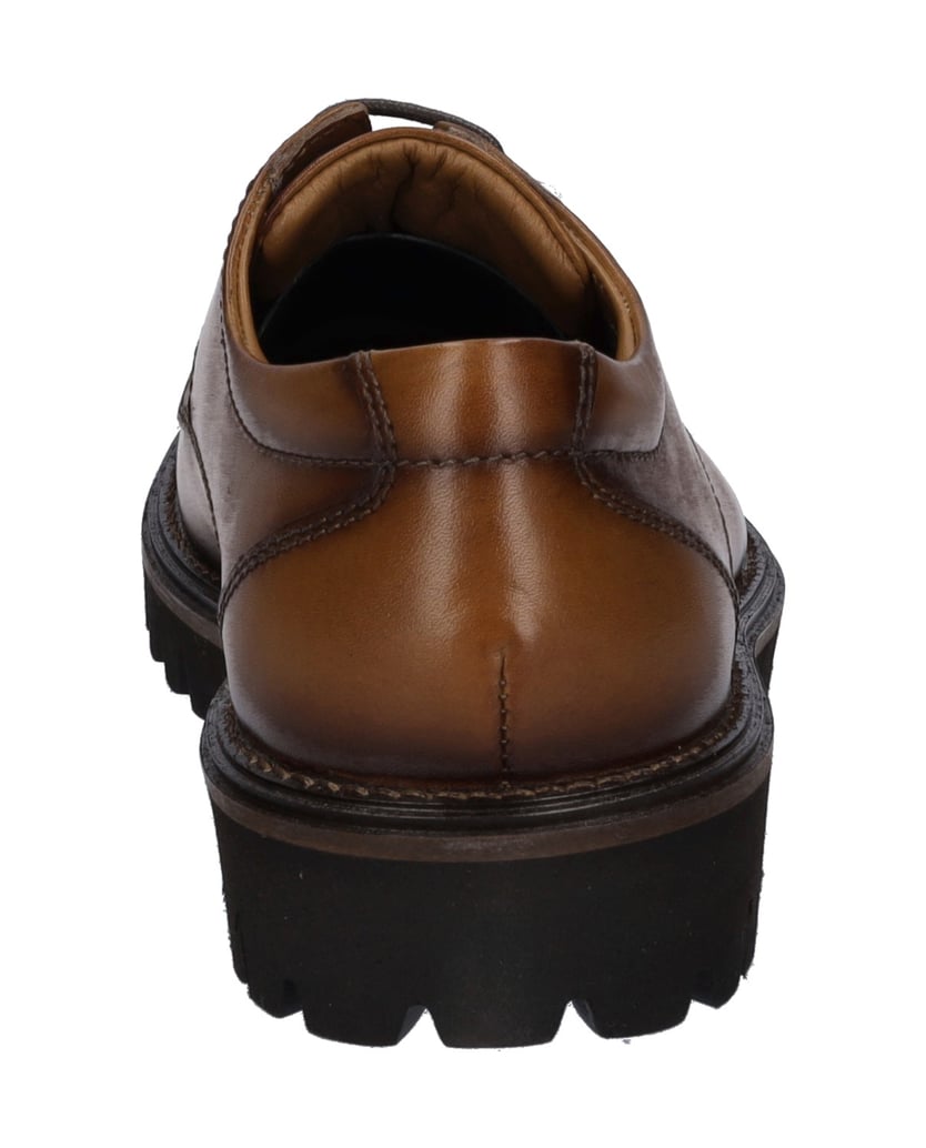 JOSEF-SEIBEL-JOSEF-SEIBEL-Romed-04-|-Halbschuh-für-Herren-|-Braun-cognac
