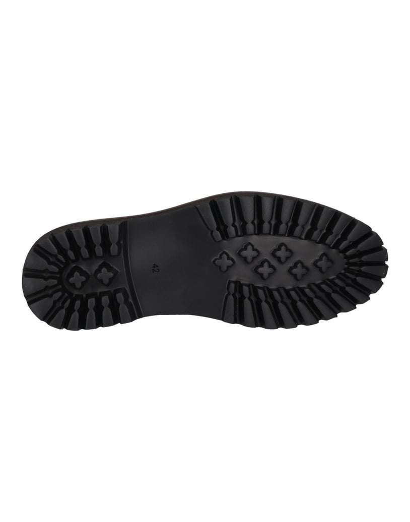 JOSEF-SEIBEL-JOSEF-SEIBEL-Romed-04-|-Halbschuh-für-Herren-|-Braun-cognac