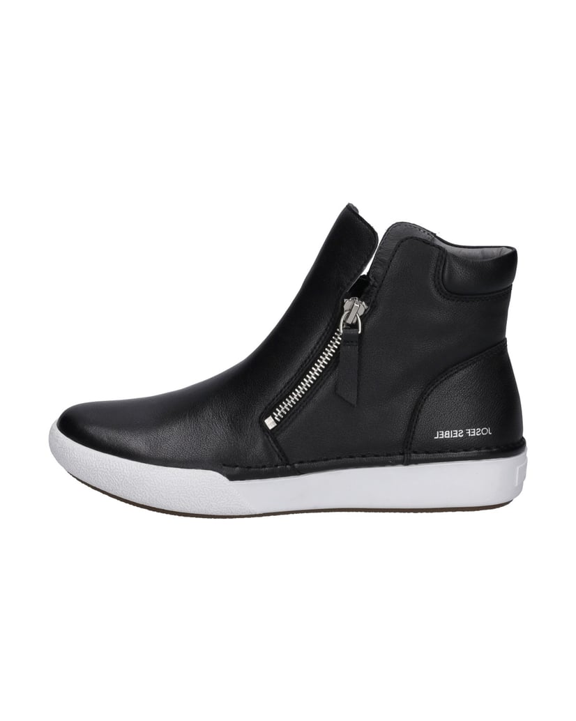 JOSEF-SEIBEL-JOSEF-SEIBEL-Claire-14-|-Sneaker-für-Damen-|-Schwarz-schwarz