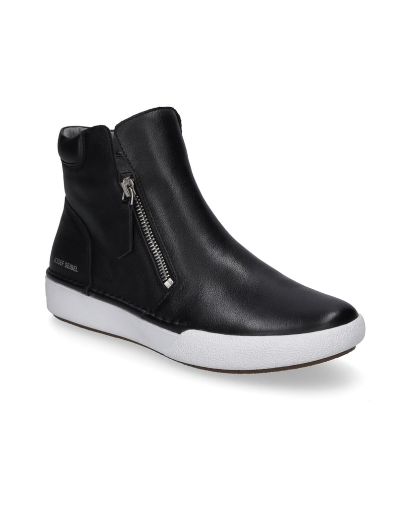 JOSEF-SEIBEL-JOSEF-SEIBEL-Claire-14-|-Sneaker-für-Damen-|-Schwarz-schwarz