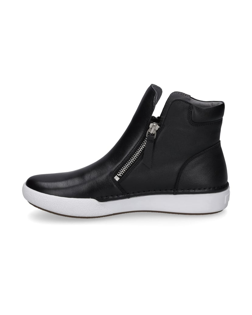 JOSEF-SEIBEL-JOSEF-SEIBEL-Claire-14-|-Sneaker-für-Damen-|-Schwarz-schwarz