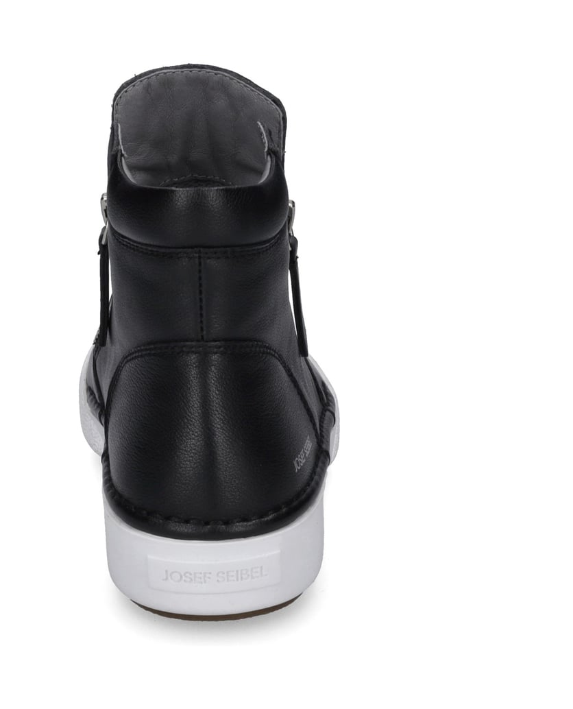 JOSEF-SEIBEL-JOSEF-SEIBEL-Claire-14-|-Sneaker-für-Damen-|-Schwarz-schwarz