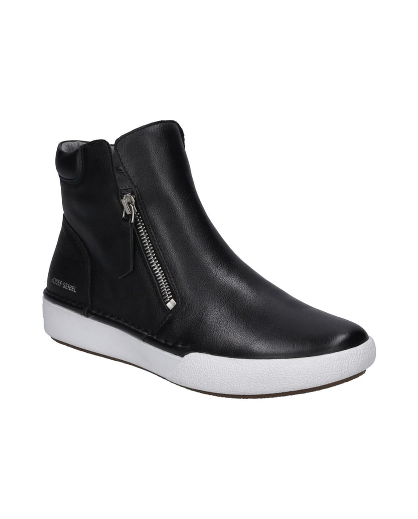 JOSEF-SEIBEL-JOSEF-SEIBEL-Claire-14-|-Sneaker-für-Damen-|-Schwarz-schwarz