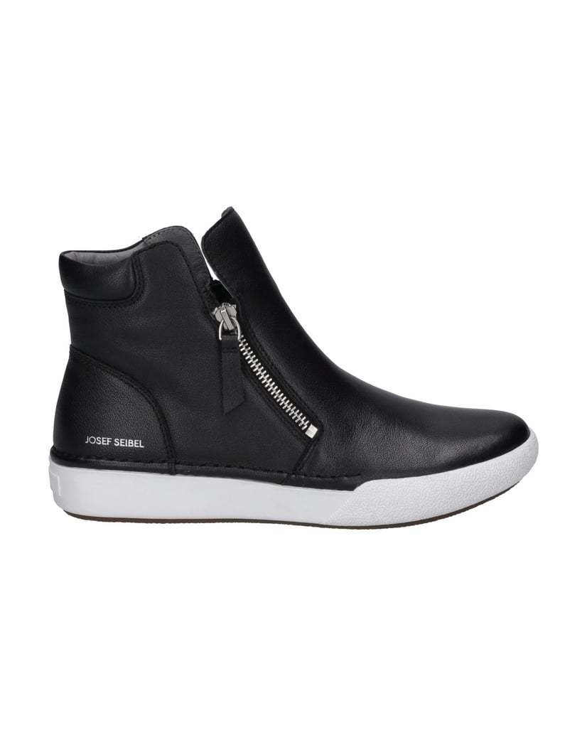 JOSEF-SEIBEL-JOSEF-SEIBEL-Claire-14-|-Sneaker-für-Damen-|-Schwarz-schwarz