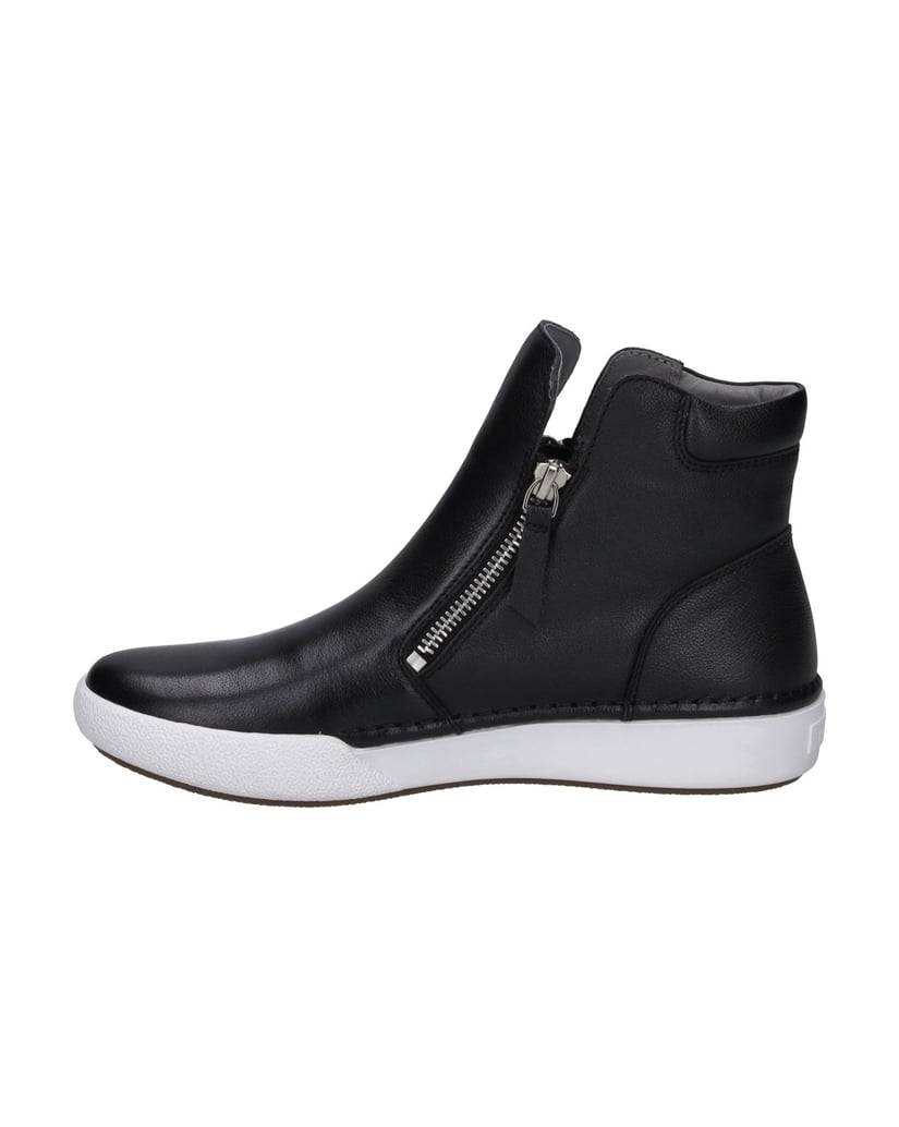 JOSEF-SEIBEL-JOSEF-SEIBEL-Claire-14-|-Sneaker-für-Damen-|-Schwarz-schwarz