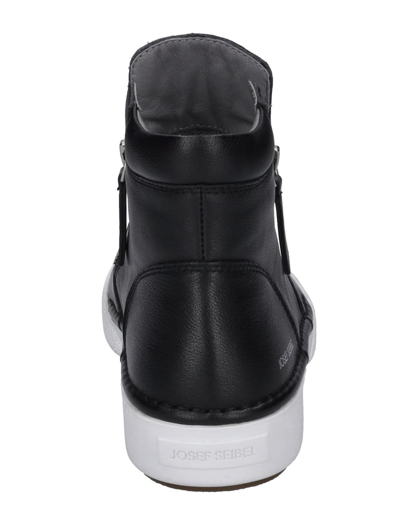 JOSEF-SEIBEL-JOSEF-SEIBEL-Claire-14-|-Sneaker-für-Damen-|-Schwarz-schwarz