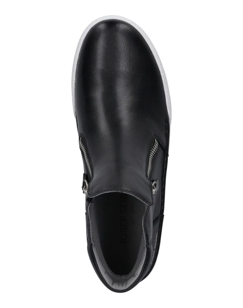 JOSEF-SEIBEL-JOSEF-SEIBEL-Claire-14-|-Sneaker-für-Damen-|-Schwarz-schwarz