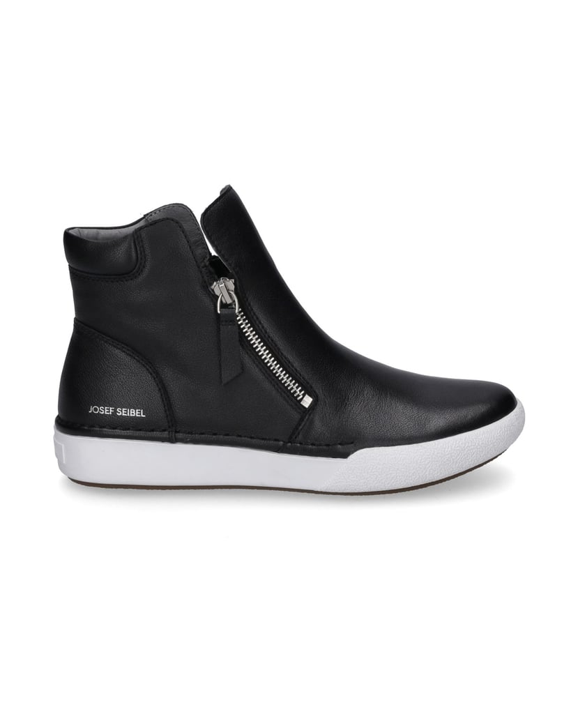 JOSEF-SEIBEL-JOSEF-SEIBEL-Claire-14-|-Sneaker-für-Damen-|-Schwarz-schwarz