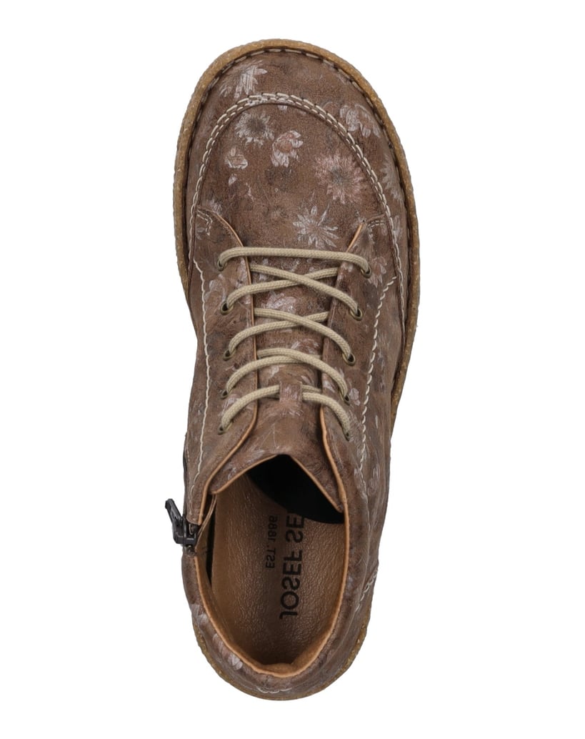 JOSEF-SEIBEL-Stiefelette-Neele-01,-taupe