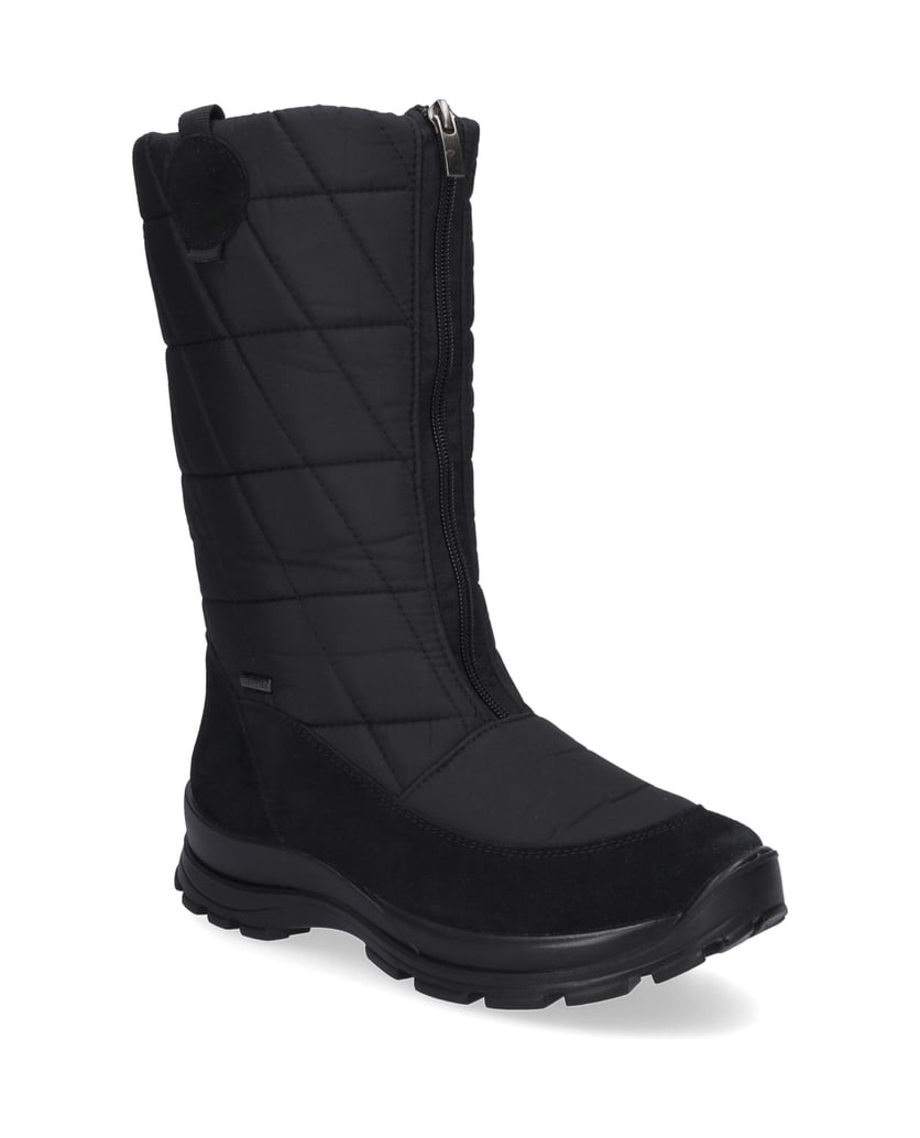Westland-Stiefel-Grenoble-04,-schwarz-schwarz