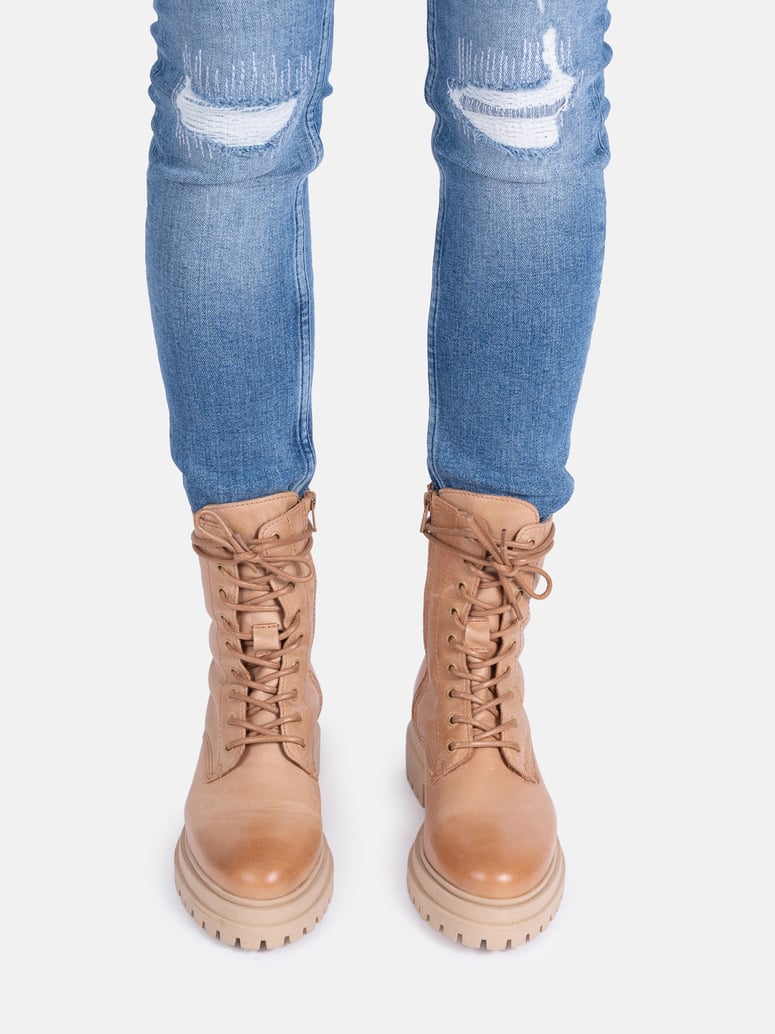 Apple-of-Eden-Stiefelette-LAURA