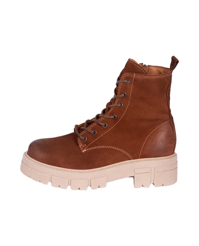 Apple-of-Eden-Stiefelette-CASTLE-cognac