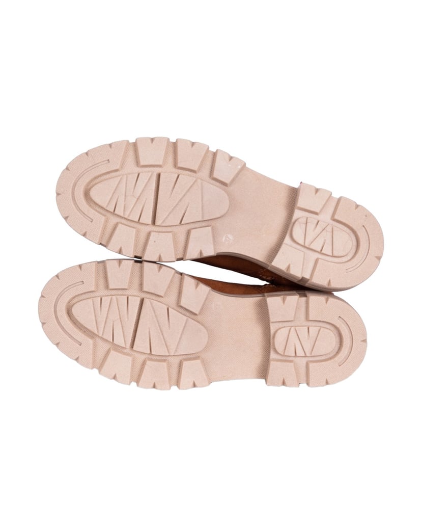 Apple-of-Eden-Stiefelette-CASTLE-cognac