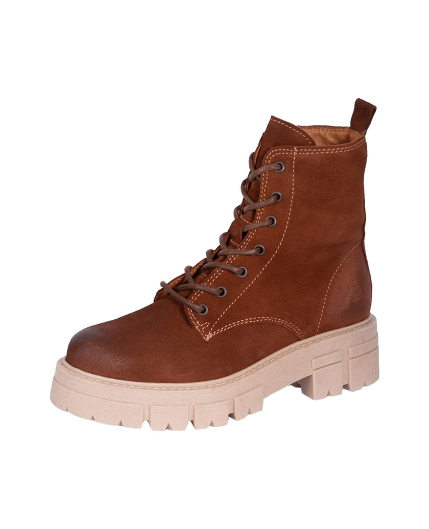 Apple-of-Eden-Stiefelette-CASTLE-cognac