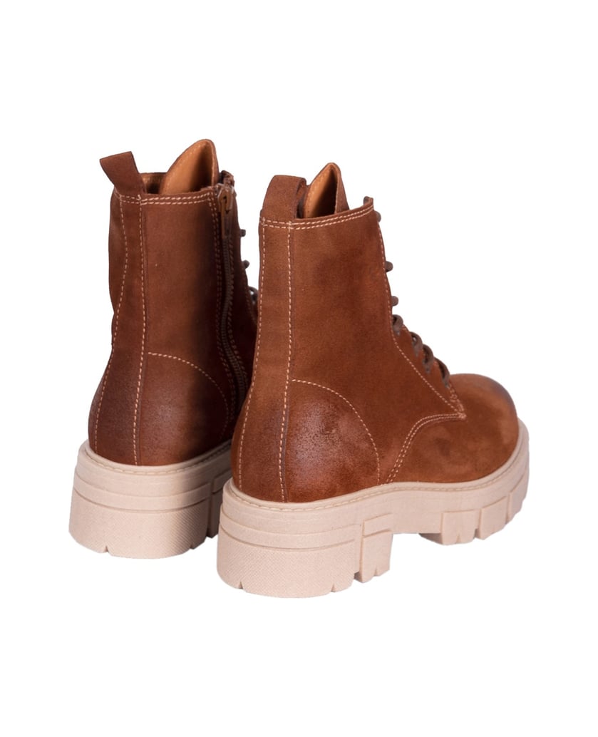 Apple-of-Eden-Stiefelette-CASTLE-cognac