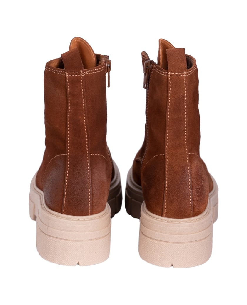 Apple-of-Eden-Stiefelette-CASTLE-cognac