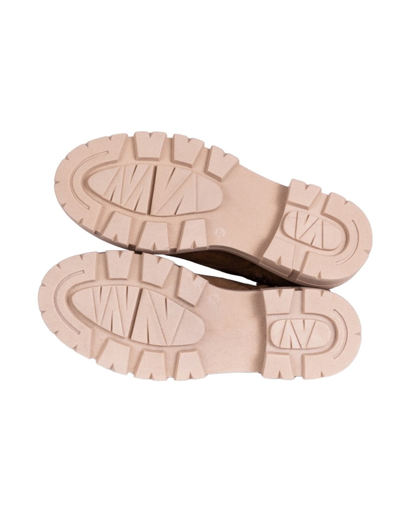 Apple-of-Eden-Stiefelette-CASTLE-cognac