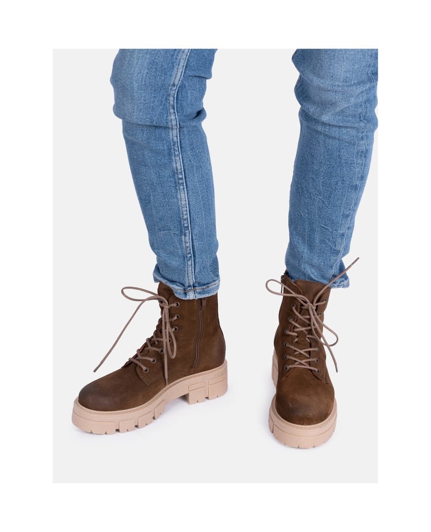 Apple-of-Eden-Stiefelette-CASTLE-cognac