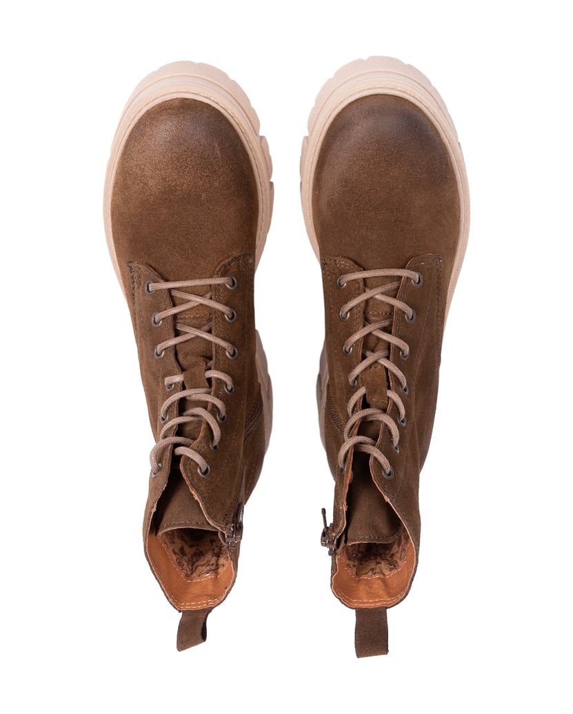 Apple-of-Eden-Stiefelette-CASTLE-cognac