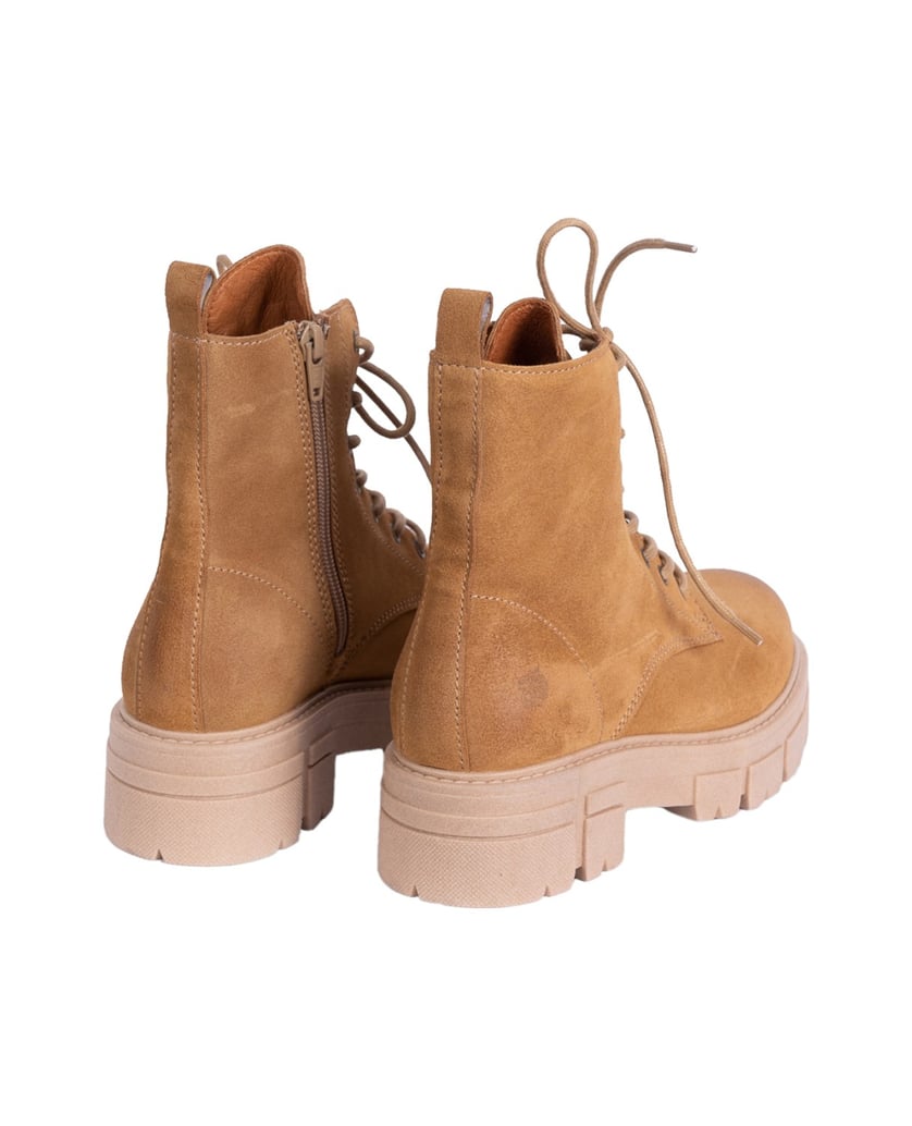 Apple-of-Eden-Stiefelette-CASTLE-cognac