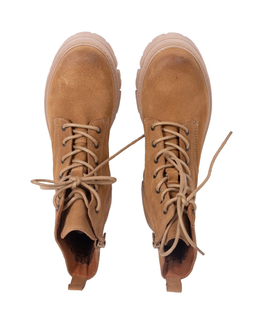 Apple-of-Eden-Stiefelette-CASTLE-cognac