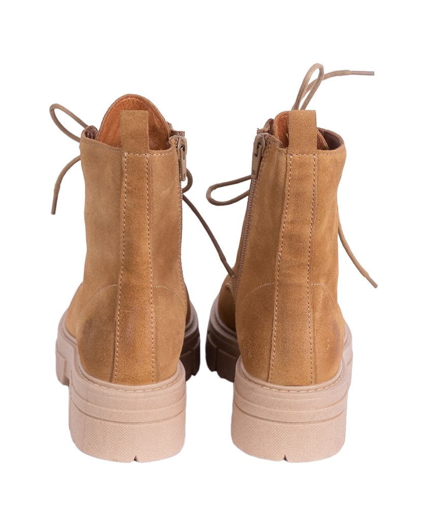 Apple-of-Eden-Stiefelette-CASTLE-cognac