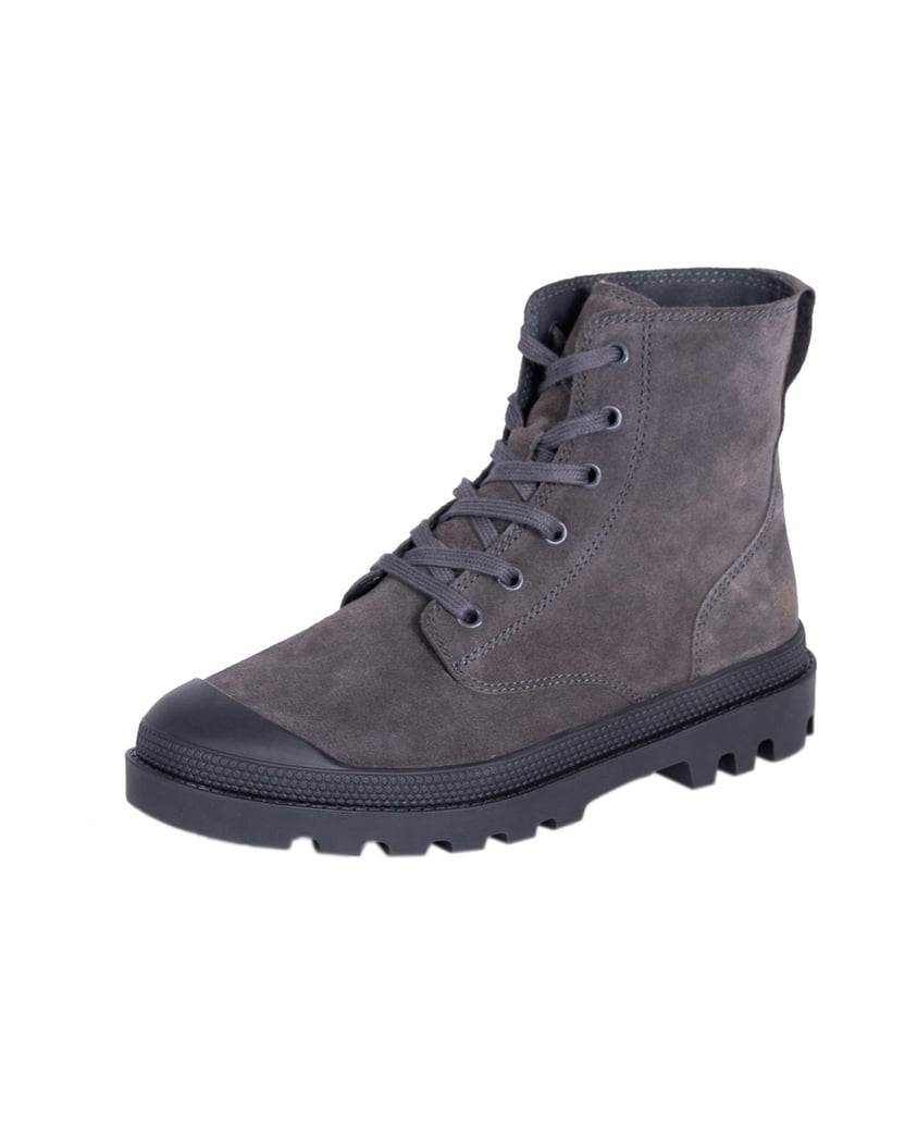 Apple-of-Eden-Stiefelette-PIXIE-grau