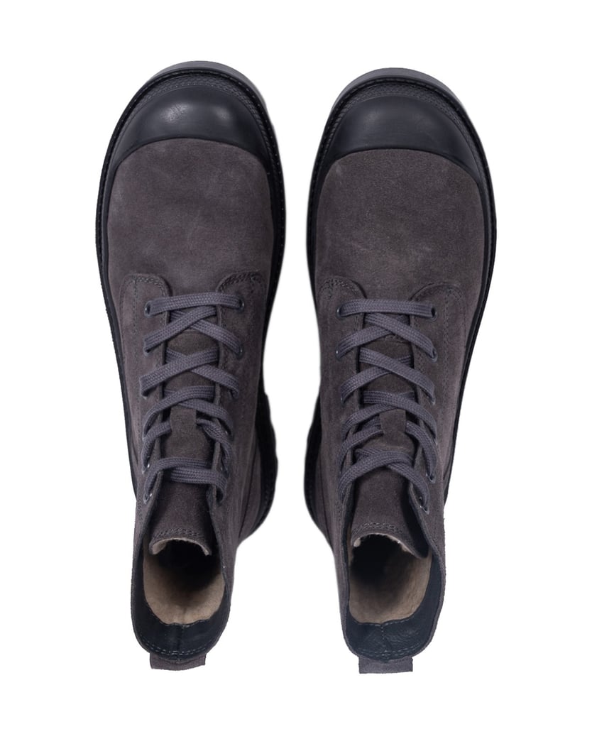 Apple-of-Eden-Stiefelette-PIXIE-grau